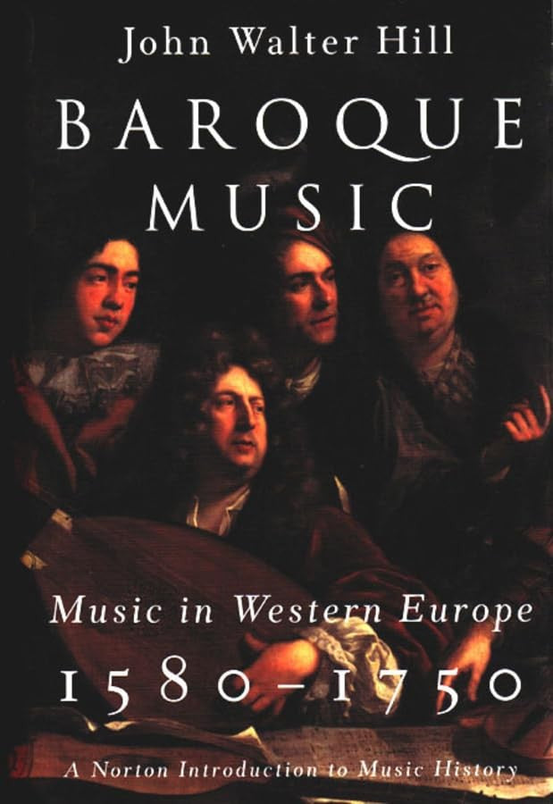 Baroque Music