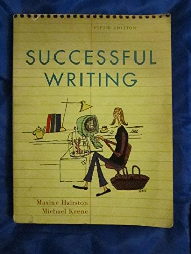 Successful Writing