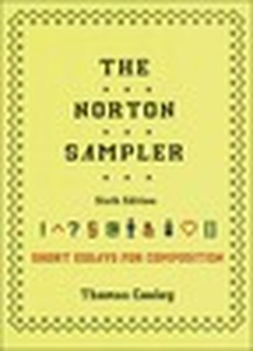 The Norton Sampler