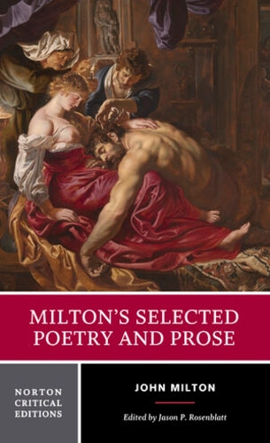 Milton's Selected Poetry and Prose