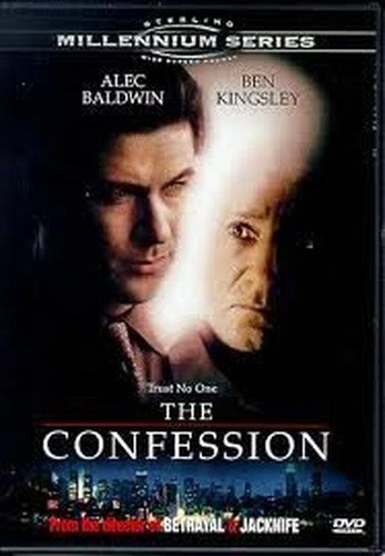Confession