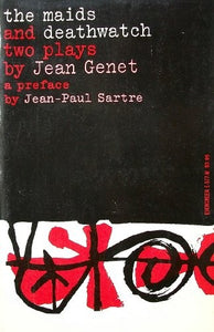 Maids and Deathwatch 