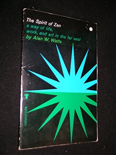 The Spirit of Zen