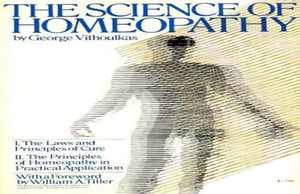 Science of Homoeopathy 