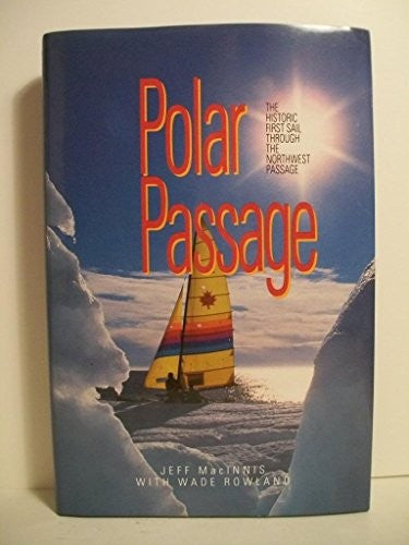 Polar Passage