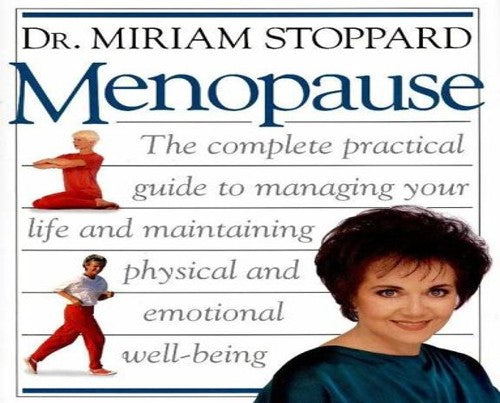 Practical Guide To Menopause
