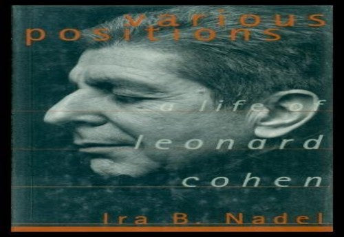 Various Positions: A Life of Leonard Cohen