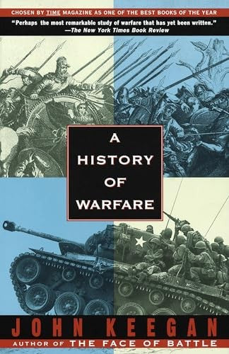 A History Of Warfare