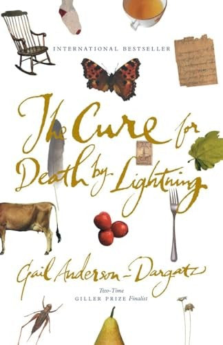 The Cure for Death By Lightning