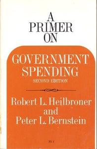 Primer on Government Spending 