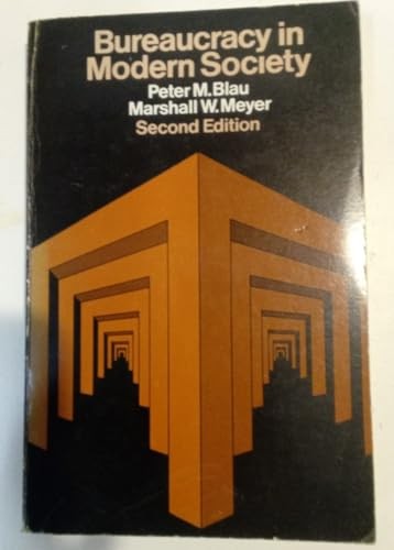 Bureaucracy in Modern Society