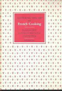 Mastering the Art of French Cooking 
