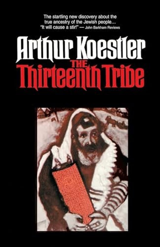 The Thirteenth Tribe