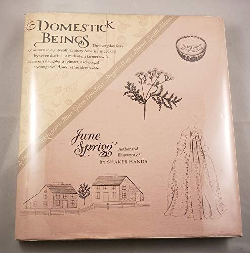 Domestick Beings