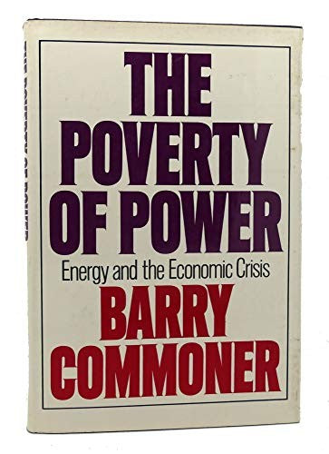 The Poverty of Power