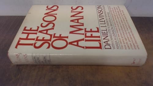 The Seasons of a Man's Life
