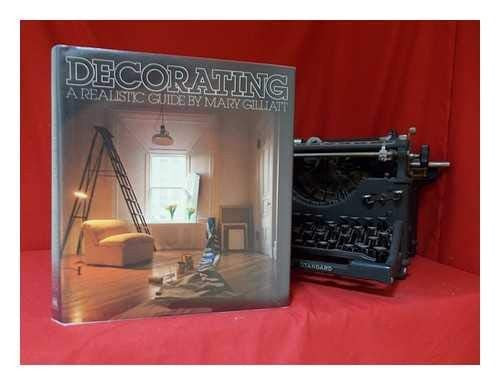 Decorating