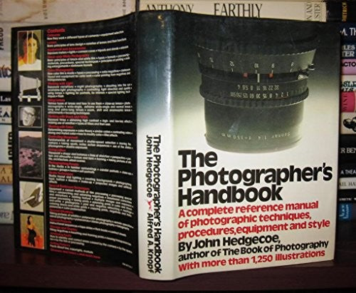 The Photographer's Handbook