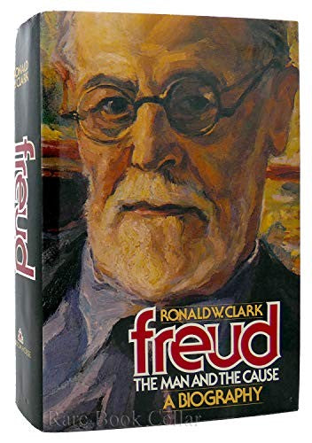 Freud, the Man and the Cause