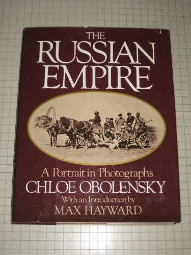 The Russian Empire