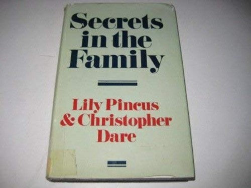 Secrets in the Family