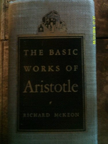 Basic Works of Aristotle