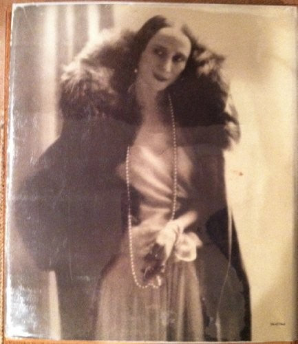 Anna Pavlova