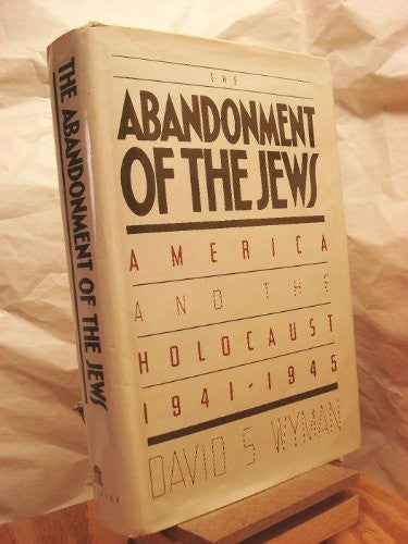 Abandonment of the Jews