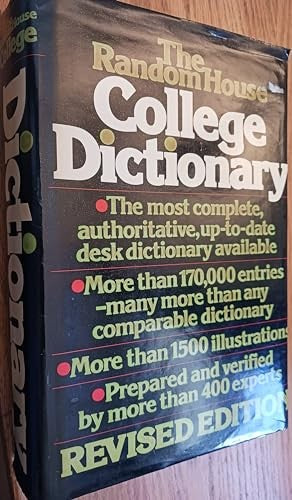 The Random House College Dictionary