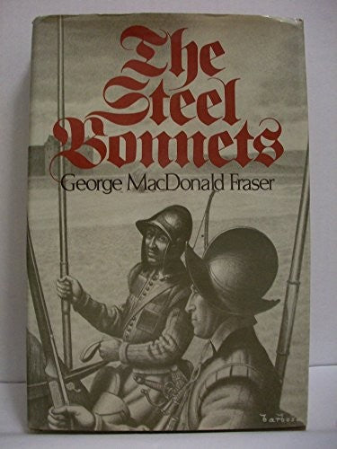 The steel bonnets