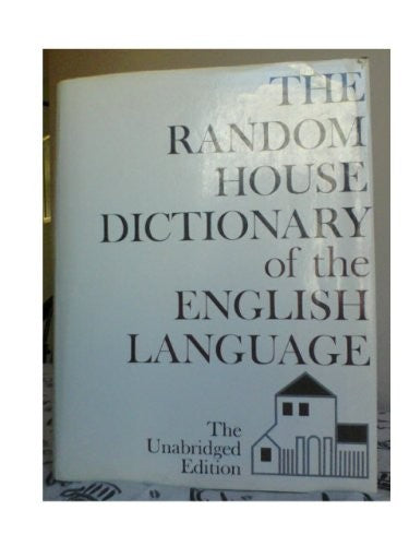 The Random House Dictionary of the English Language