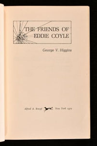 Friends of Eddie Coyle 