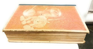 From Julia Childs Kitchen # 