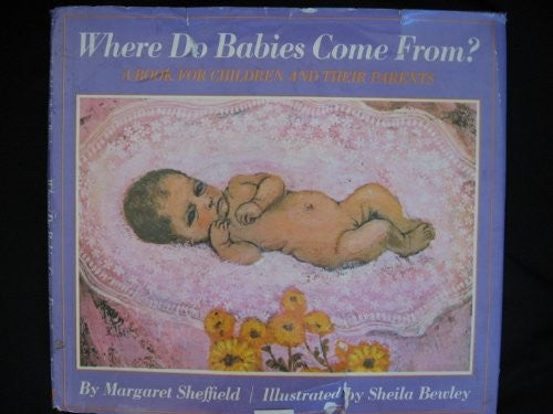 Where Do Babies Come from?