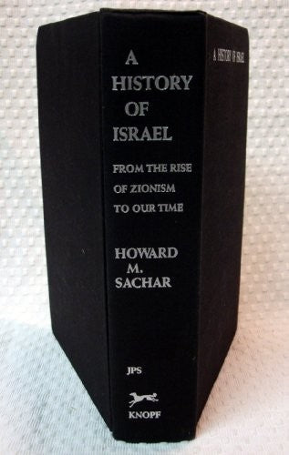 A History of Israel