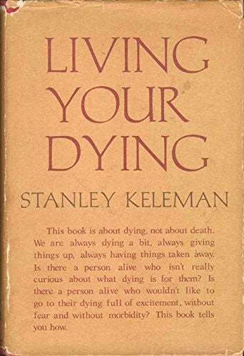 LIVING YOUR DYING