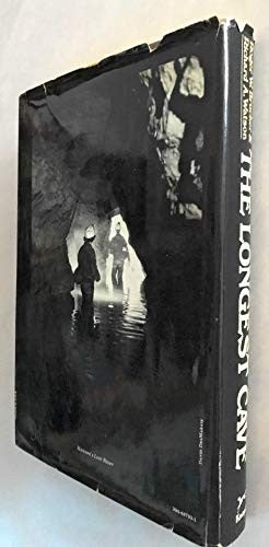 The Longest Cave