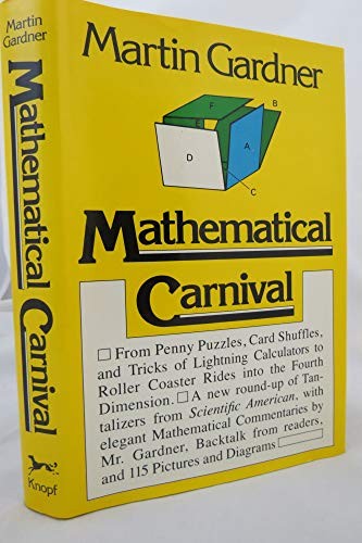 Mathematical Carnival