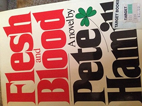 Flesh and Blood