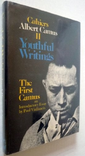 Youthful Writings