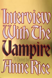 Interview with the Vampire 