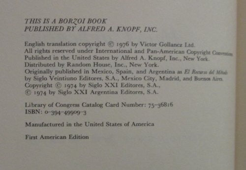Reasons of State