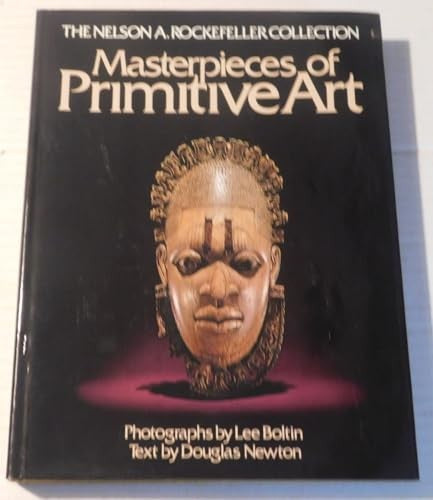 Masterpieces of Primitive Art