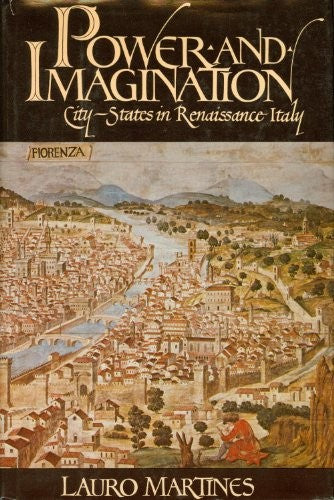 Power and Imagination