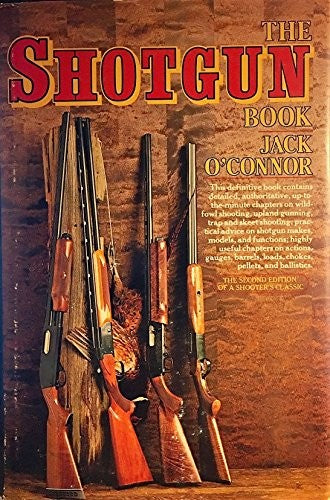 The Shotgun Book