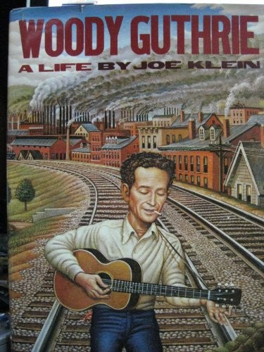 Woody Guthrie