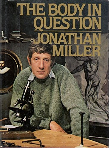The body in question