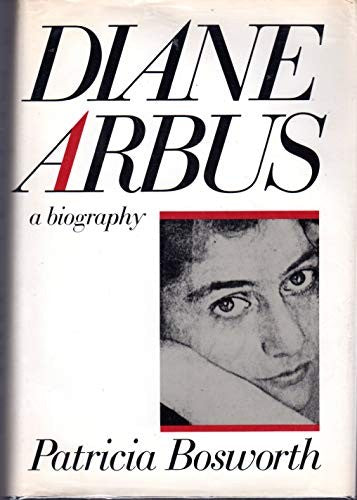 Diane Arbus