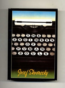 The Engineer of Human Souls 