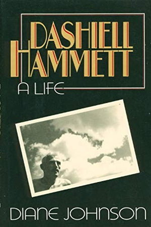 Dashiell Hammett